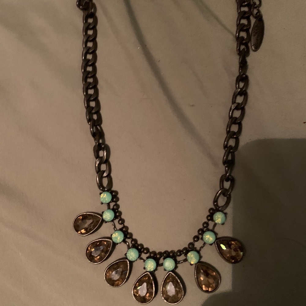 Plunder Design Berkeley necklace